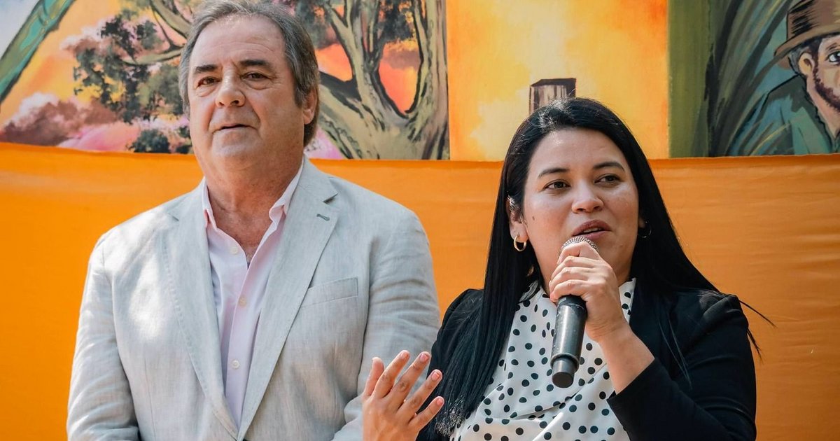 Acompañamiento a El Talar