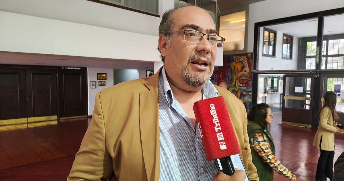 Sueldos "deben estar asegurados"