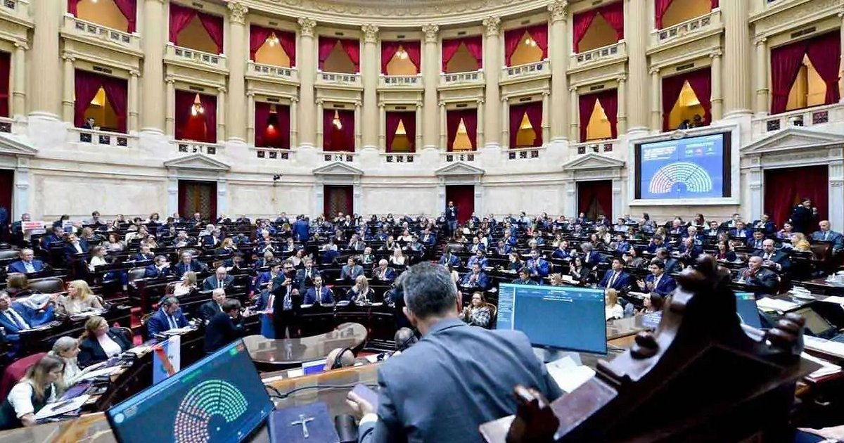 Ley de Tierras: el Gobierno vuelve al tope del 15% para extranjeros