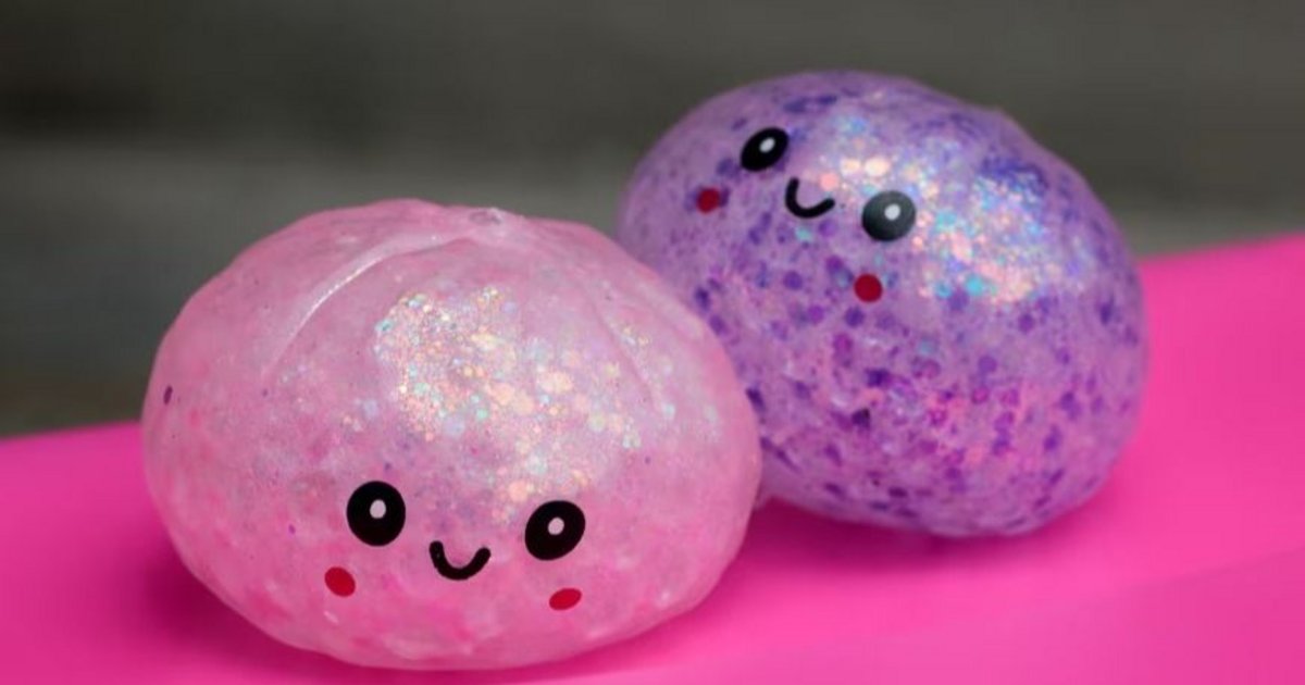 El Gobierno prohibió la venta de un juguete “squishy”