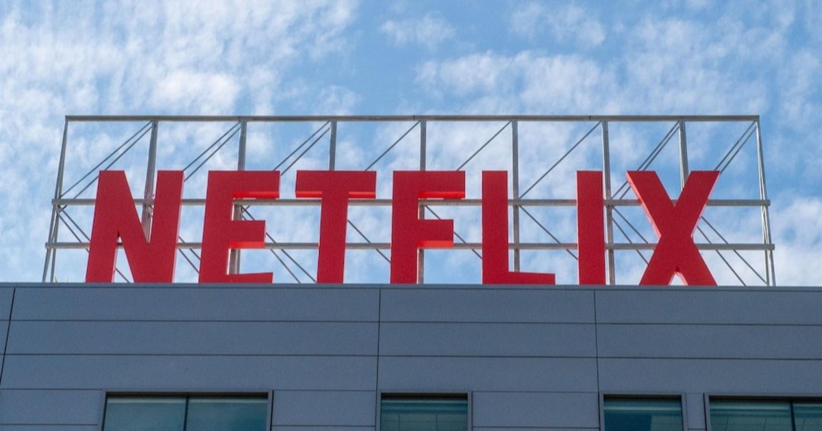 Netflix despide al 6% de su personal