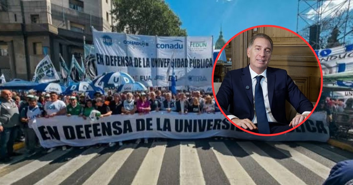 Multa diaria al Gobierno por incumplir una cautelar