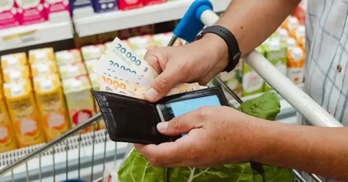 Jujuy: En septiembre la inflación fue de 1,9%