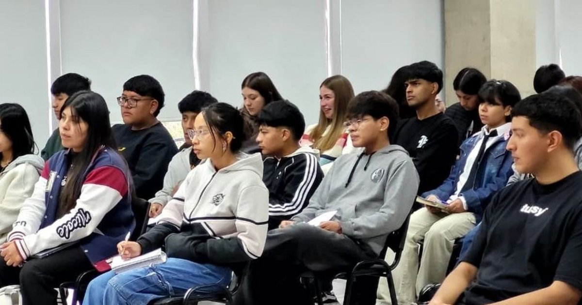 Brindarán talleres gratuitos de orientación vocacional