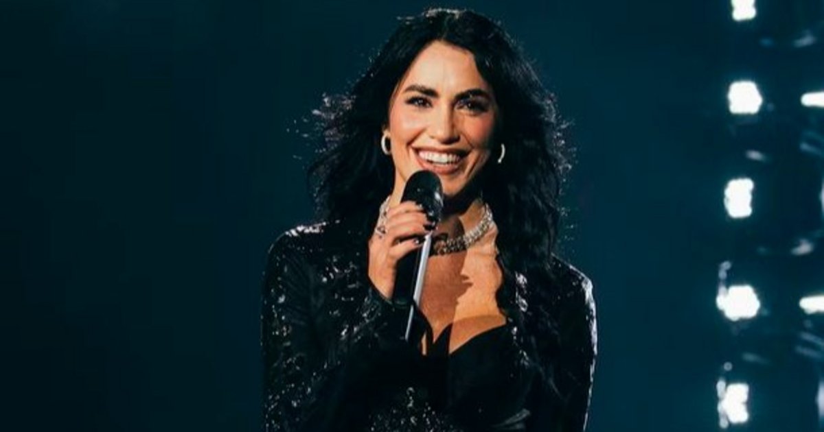 Lali Espósito le respondió a un seguidor que cuestionó su canción