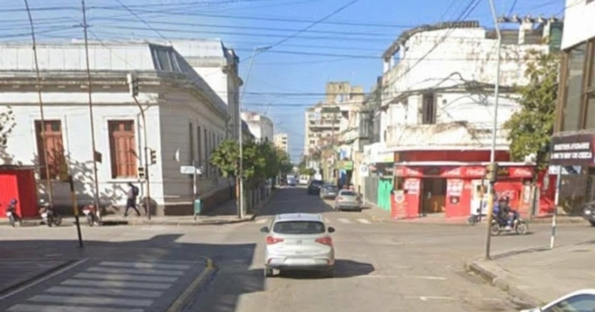 Restringirán el tránsito en Alvear y Senador Pérez