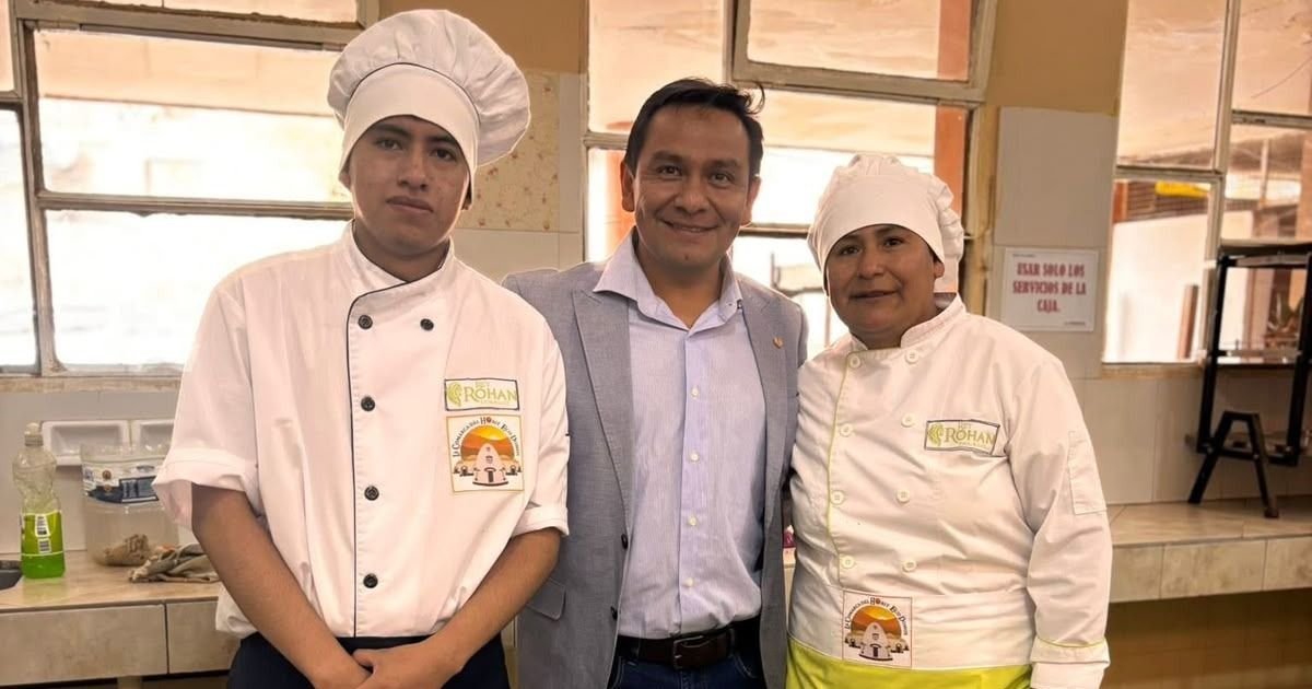 Desde Fehgra Jujuy proyectan a la provincia Capital gastronómica