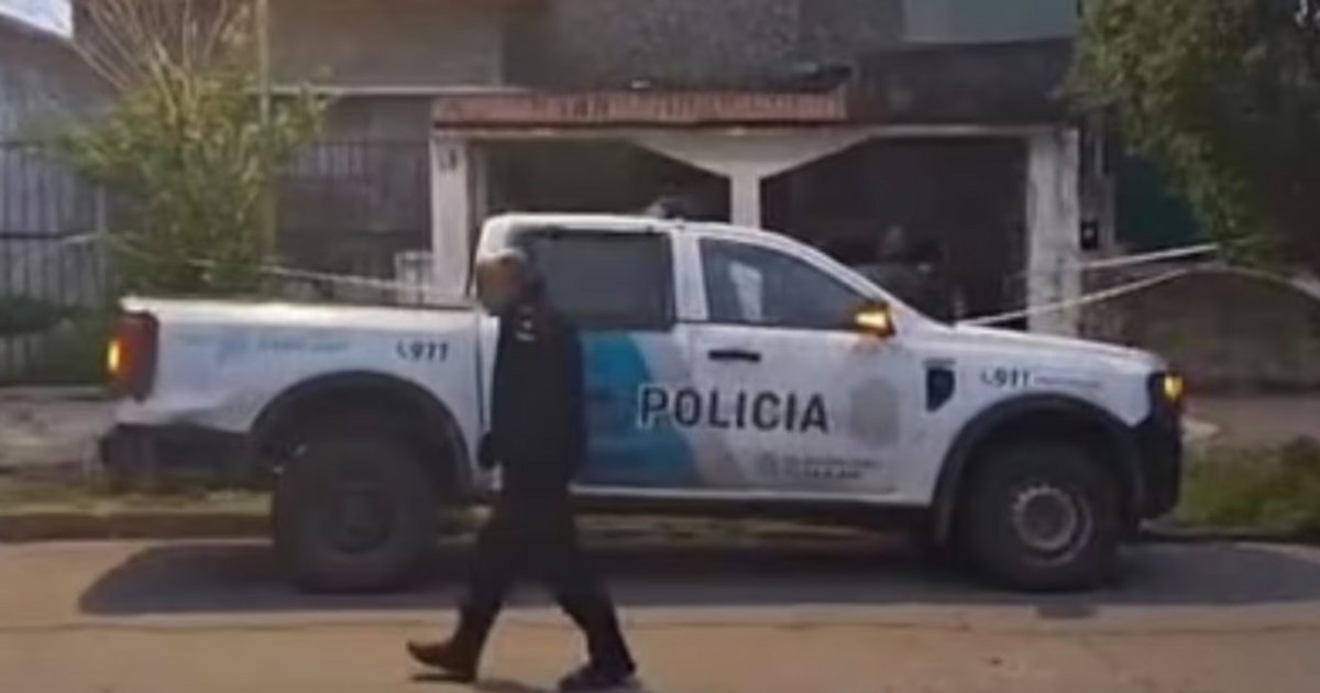 Asesinó a su pareja, viajó a Jujuy y regresó para confesar el crimen