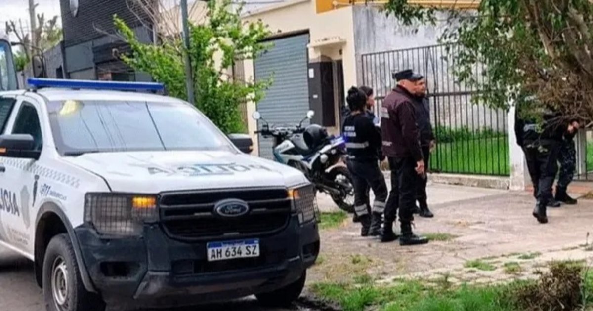 Un jujeño mató a su pareja y entregó su hijo a su madre
