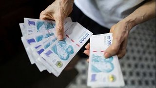 Cuánto cobran los empleados bancarios tras el nuevo aumento