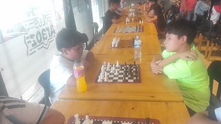 Gran trabajo de Rey Blanco en San Pedro
