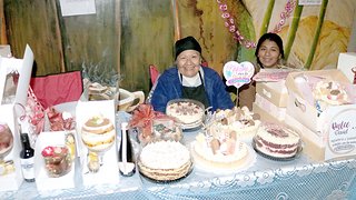 Alto Comedero celebra el Día de la Madre