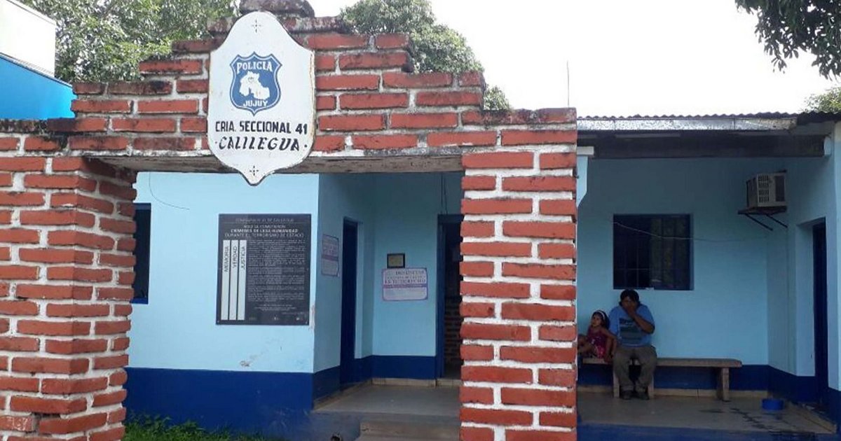 Golpeó y amenazó de muerte a su expareja con un cuchillo