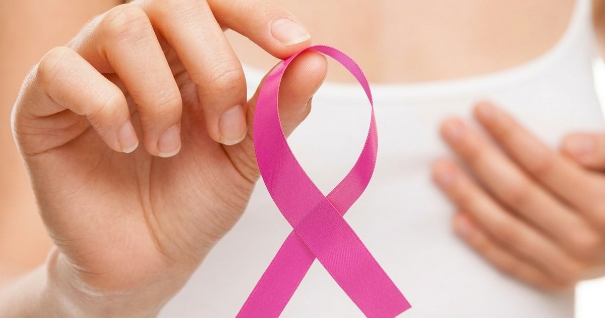Día Mundial de la Lucha contra el Cáncer de Mama