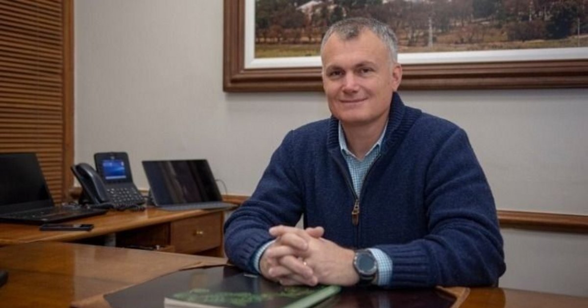 Gatti pidió "evitar el aislamiento productivo histórico del Norte"