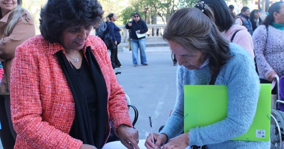 Perico entregará 176 escrituras a familias
