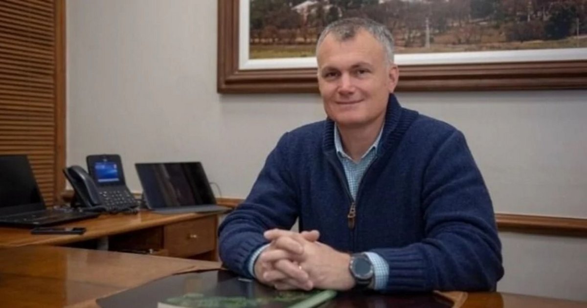 Gatti pidió “evitar" el aislamiento productivo histórico del Norte