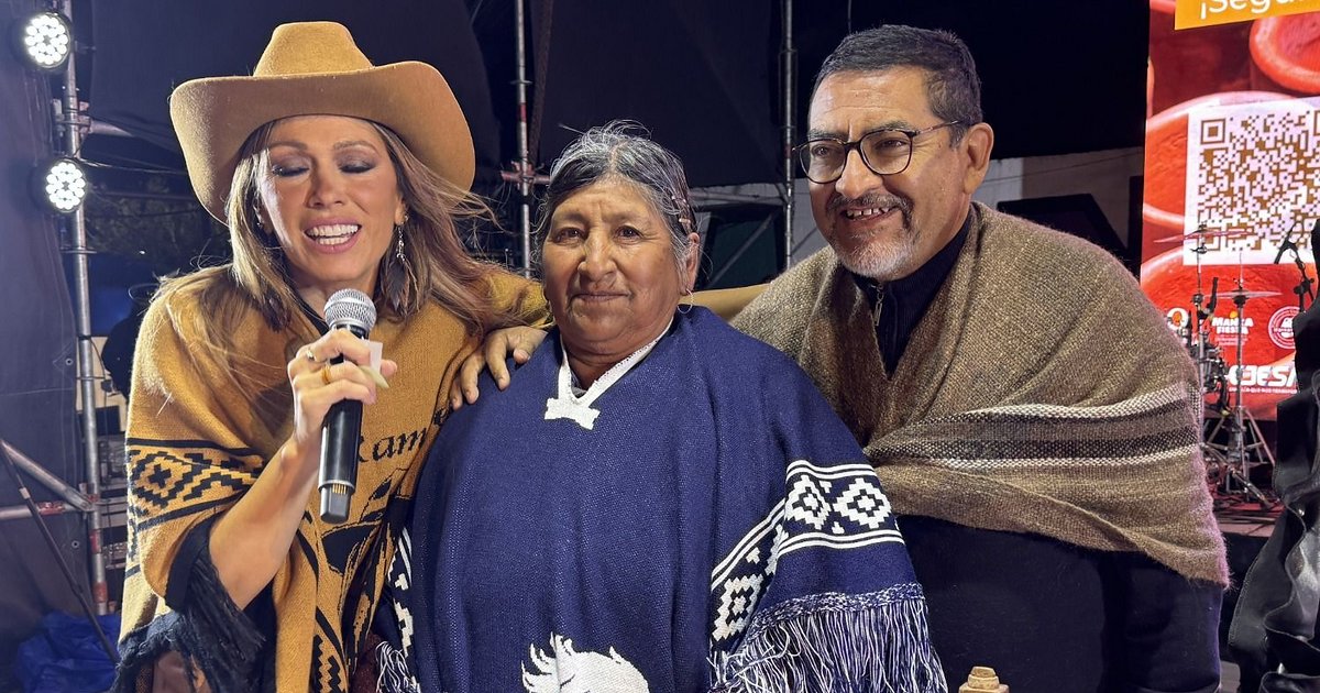 Días para visitar la Manka Fiesta antes de su Octava