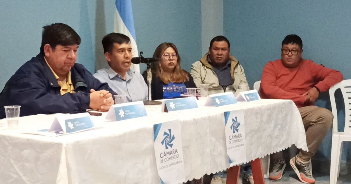 Comerciantes objetan tope para Tráfico Vecinal Fronterizo
