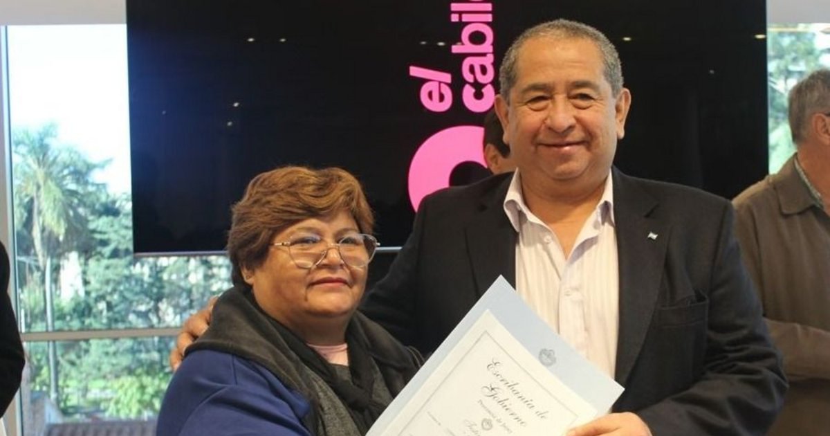 Se entregaron escrituras por casi 180 lotes que eran fiscales