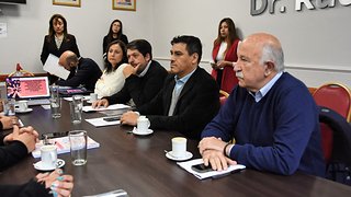 Declaración de Interés al programa “Creo en mí”