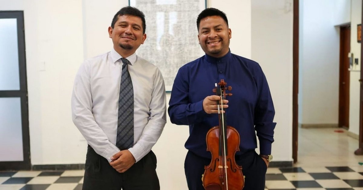 Orquesta Sinfónica presenta “Poéticas del espíritu”