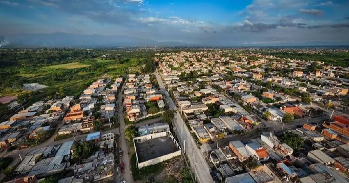 Alto Comedero celebra 40 años de historia con un acto vecinal