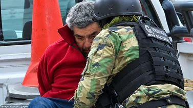 Caso Nancy Godoy: detienen al capataz de la estancia por presunto femicidio