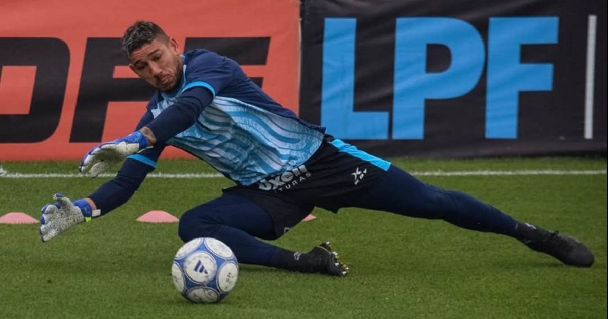 Álvarez, con mentalidad ganadora