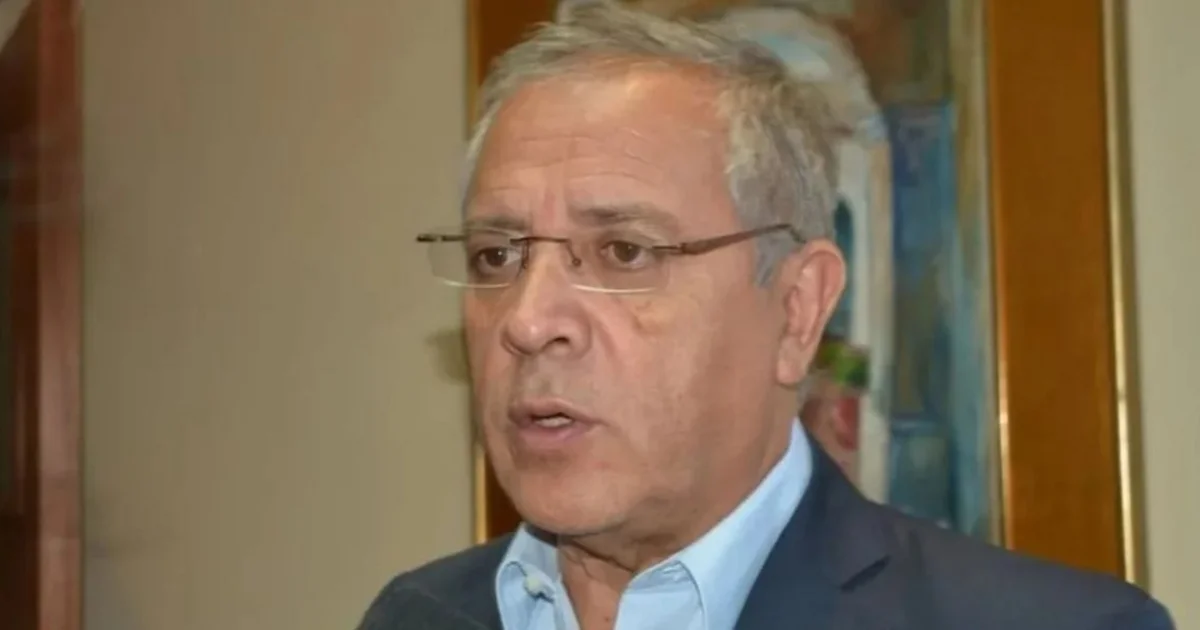 Abud Robles: "La exclusión del ramal C15 es una falta de respeto”