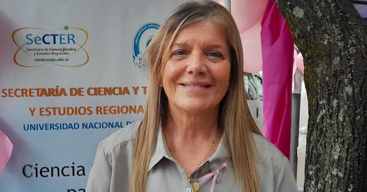 La Unju mantiene 180 proyectos de investigación