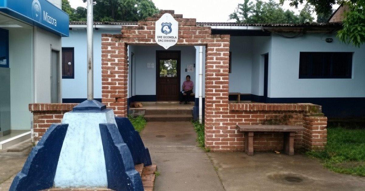 Robó el celular e intentó apuñalar a su hermano