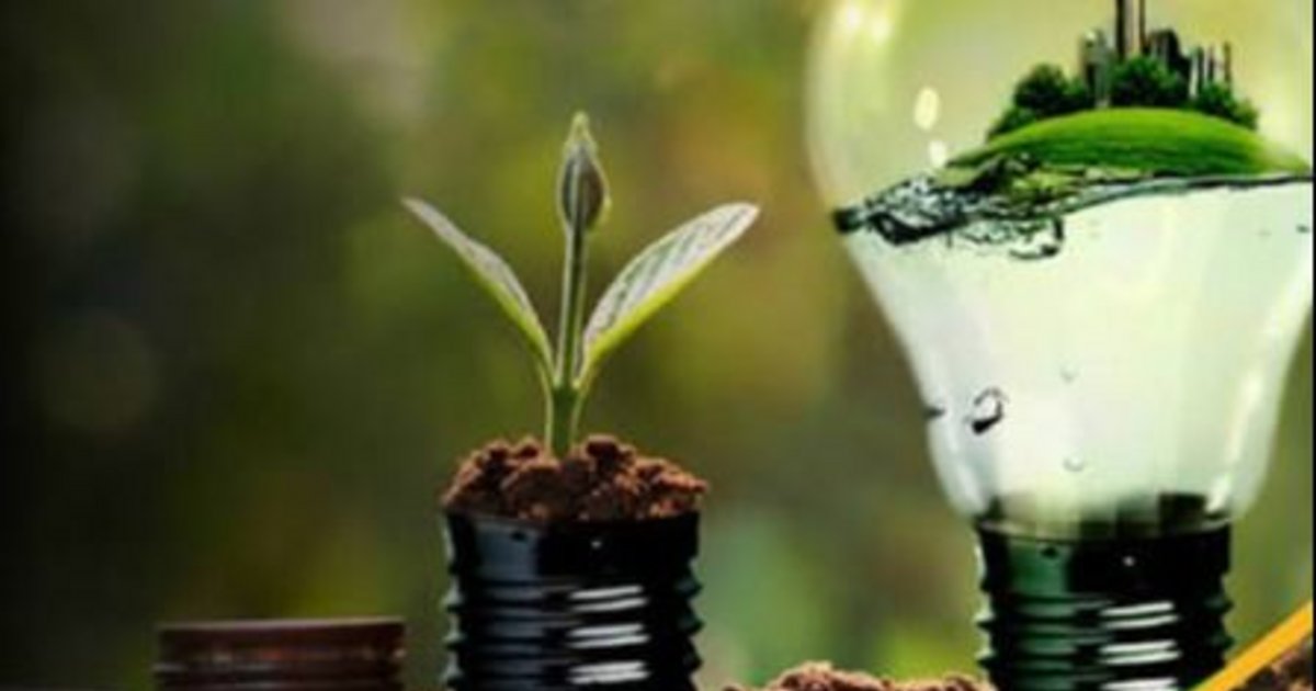 Eficiencia energética