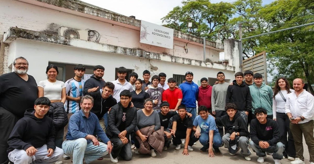 Jujuy comparte su experiencia con Tartagal
