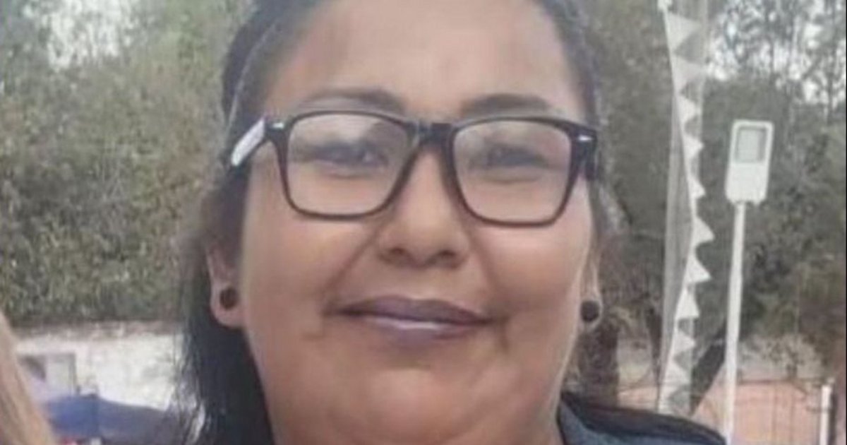Buscan a Yesica Velázquez