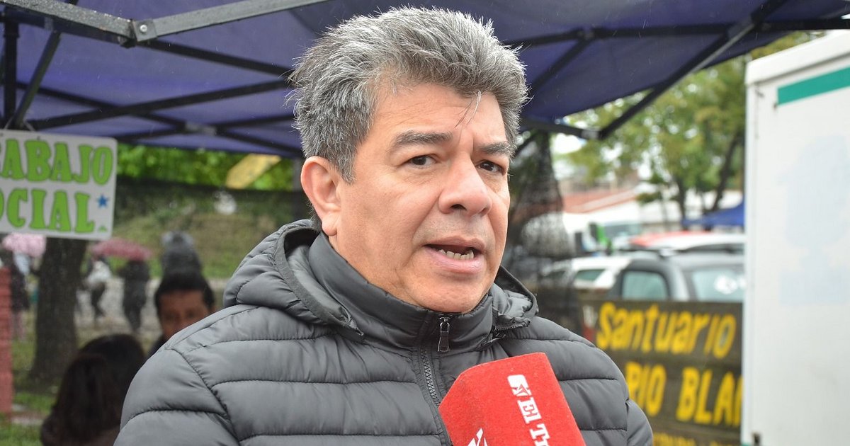 El hospital de Palpalá redobló su asistencia en Río Blanco
