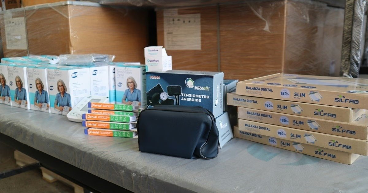 Puestos de salud siguen con la entrega gratuita de remedios
