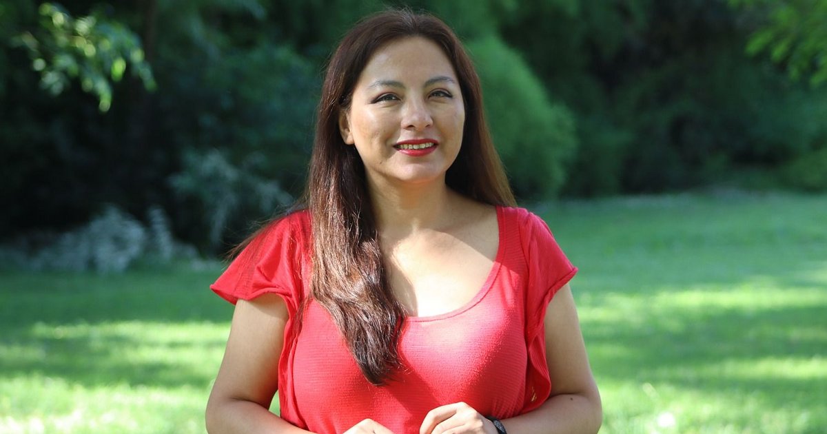 Premio internacional para Liliana Alfaro, periodista de El Tribuno de Jujuy