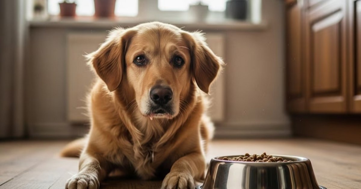 Por qué hay que lavar a diario los platos de comida de los perros y gatos