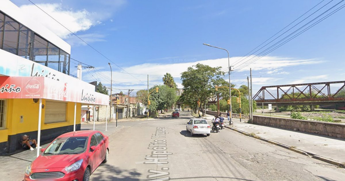 Dictaron prisión preventiva para acusada de prender fuego a un hombre