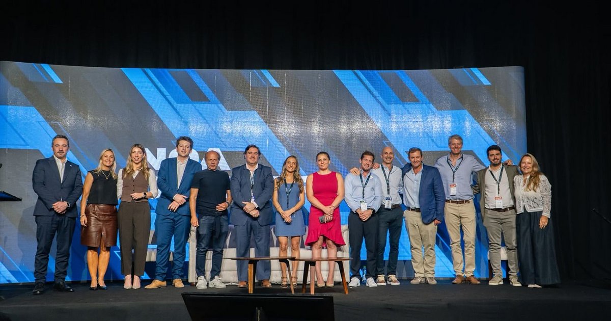 NOA Construye cerró su 3° edición con más de 4 mil asistentes y una apuesta al desarrollo regional