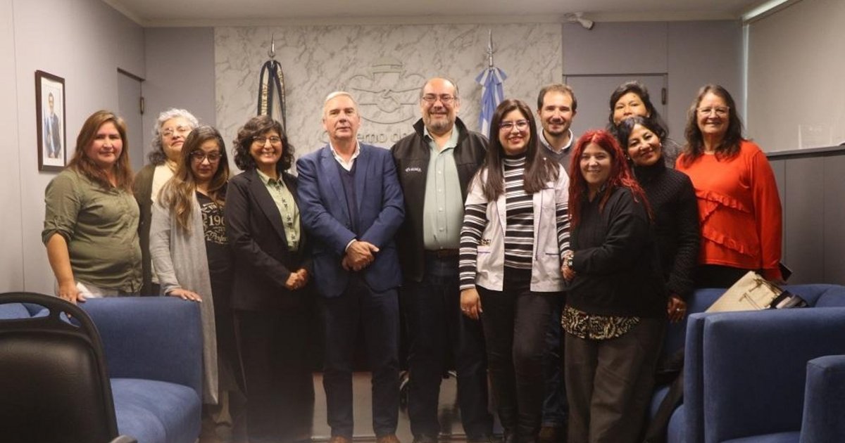 Palpalá abrirá un Espacio de Escucha para adolescentes