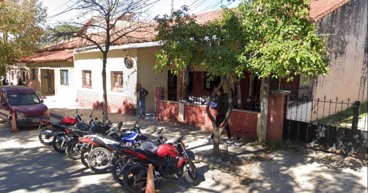 San Pedro: tres asaltos con armas de fuego en dos días