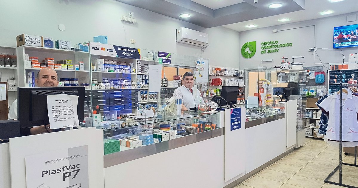 Última semana de Hot Sale en el Círculo Odontológico