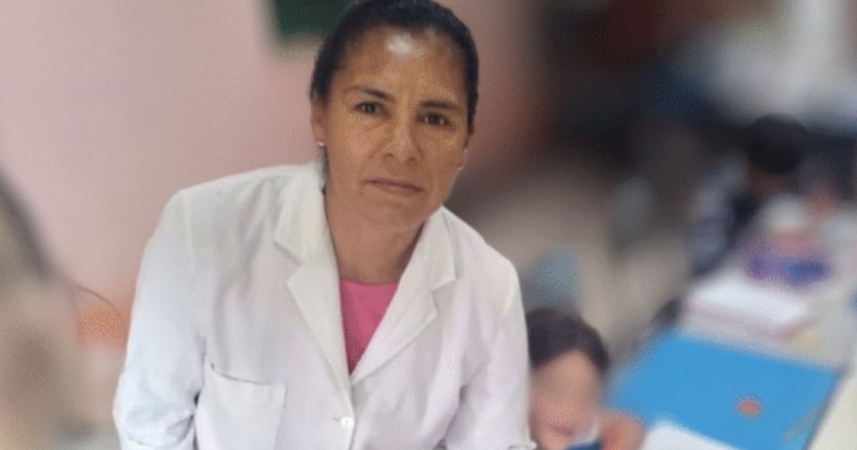 Encontraron el cuerpo de Nancy Godoy, la docente desaparecida en Corrientes