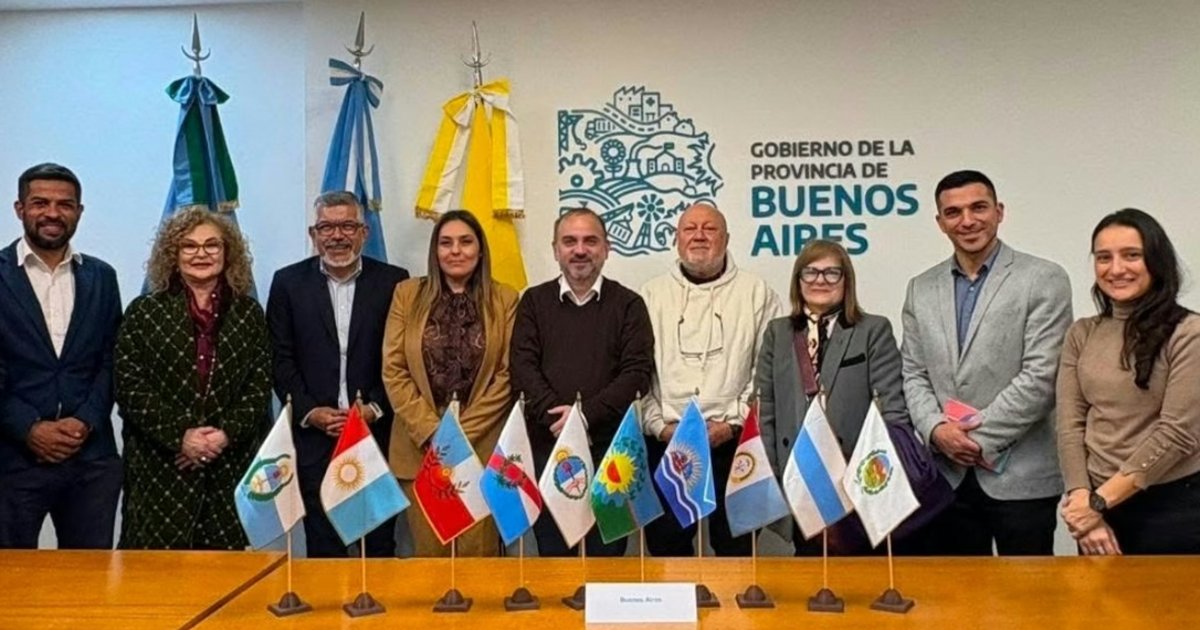 Jujuy coordinó su participación en la visita del papa León XIV