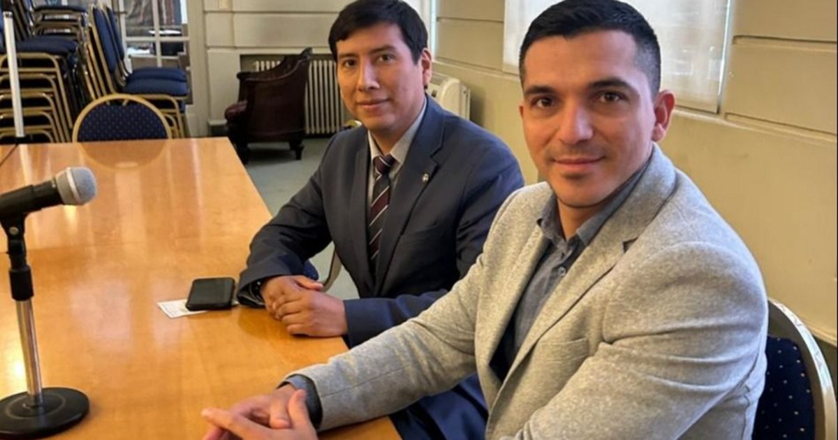 Jujuy coordinó participación por la visita del Papa León XIV