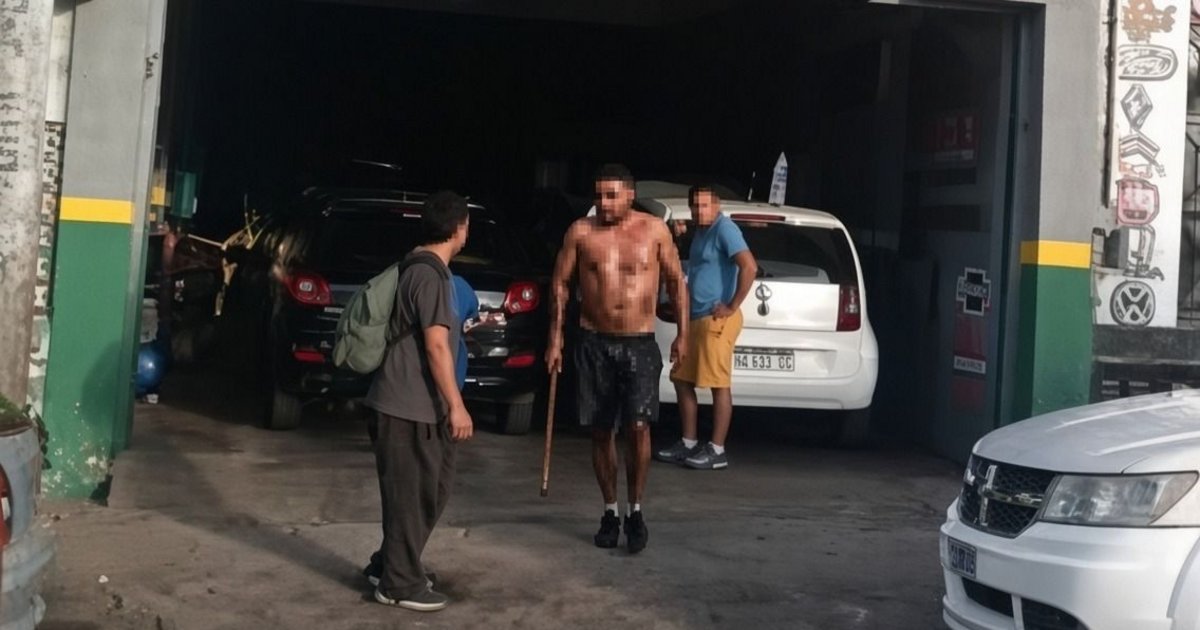 Promueven acción penal por un intento de homicidio