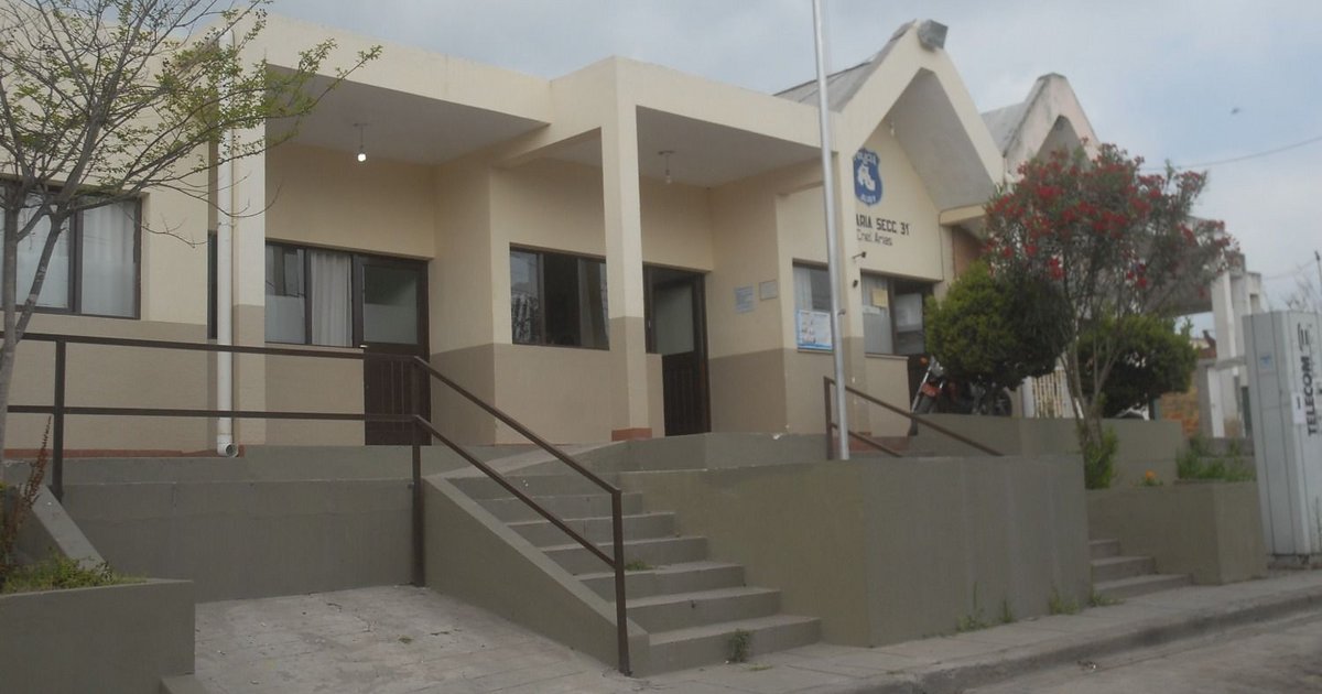 Sujeto entró a robar a una casa y se quedó dormido