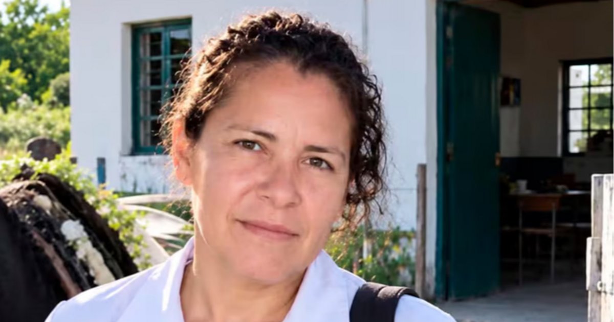 Hallaron el celular de Nancy Godoy y se realiza la autopsia